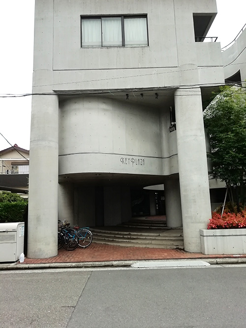 ランドマーク1